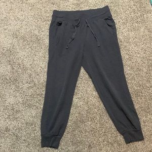 Zella Gray Joggers